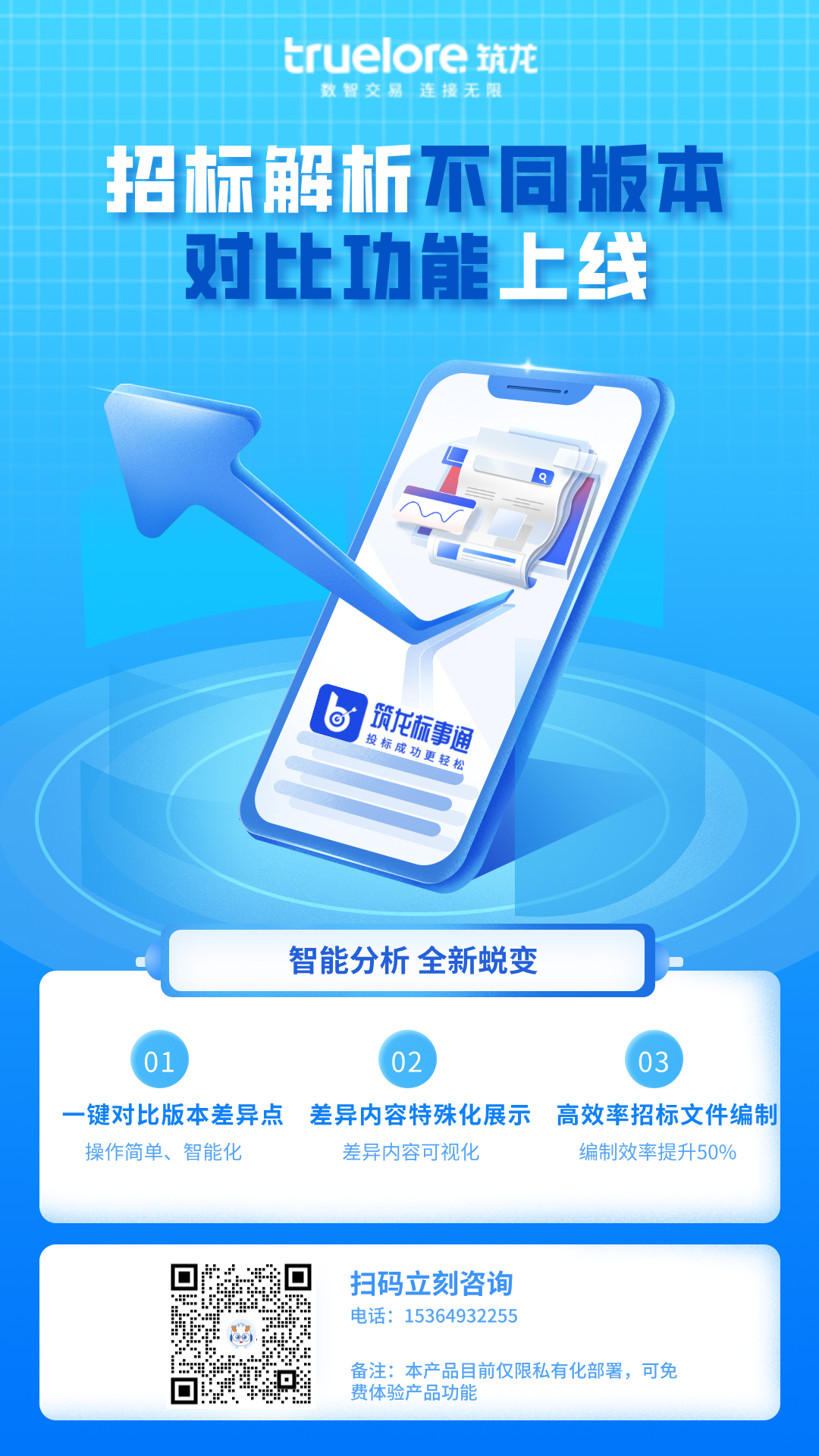 招标解析
